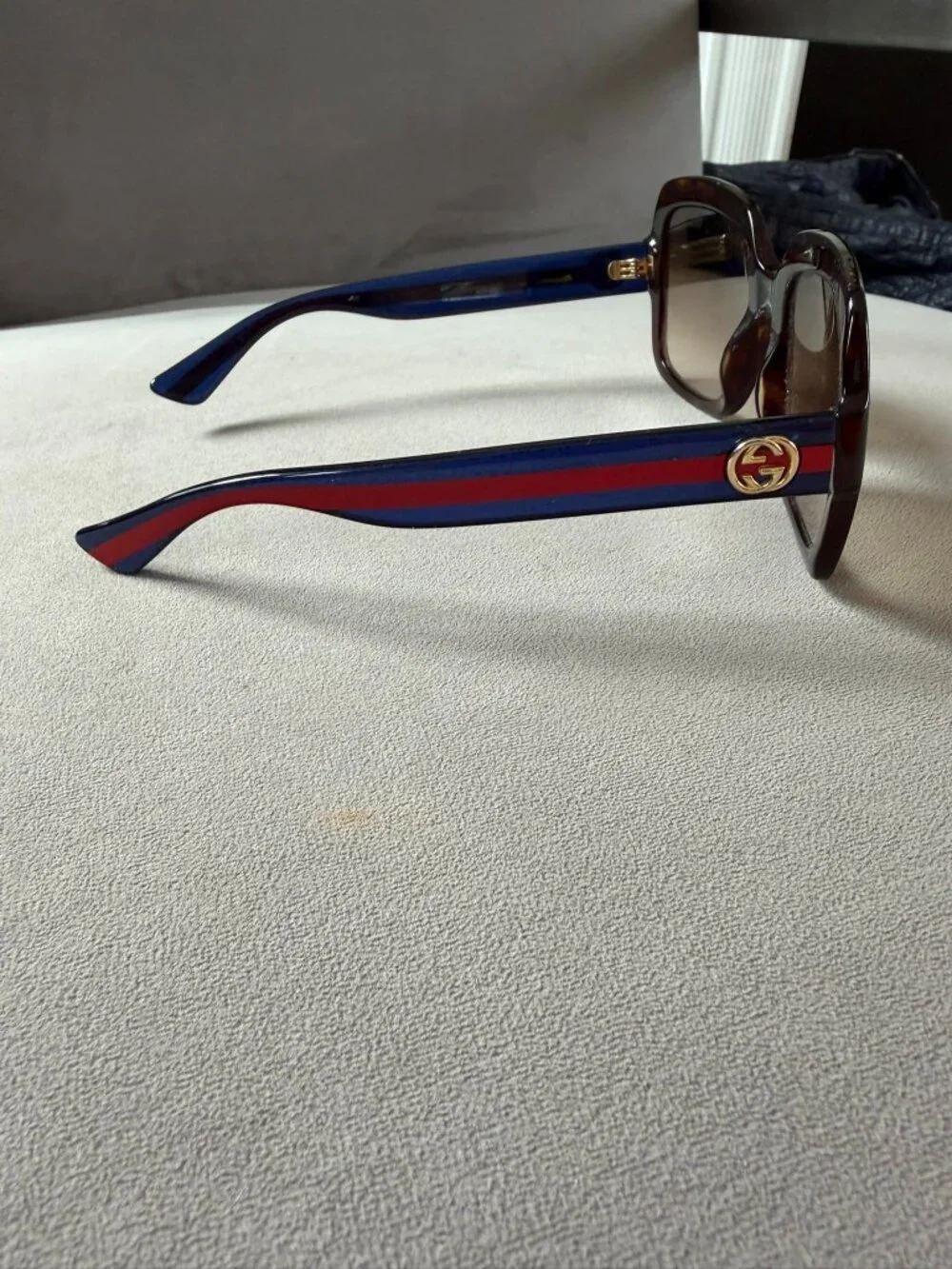 Gucci Sunglasses GG0036S 004